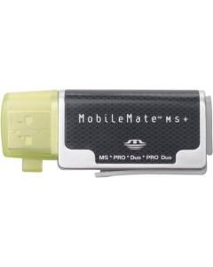SanDisk MOBILEMATE MS - 4 IN 1 ( SDDR-107-A10M, Retail Package)