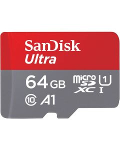 Professional Ultra SanDisk 64GB MicroSDXC Card for Samsung Galaxy Note 8.0 Smartphone is custom formatted for high speed, lossless recording! Includes Standard SD Adapter. (UHS-1 Class 10 Certified 30MB/sec)